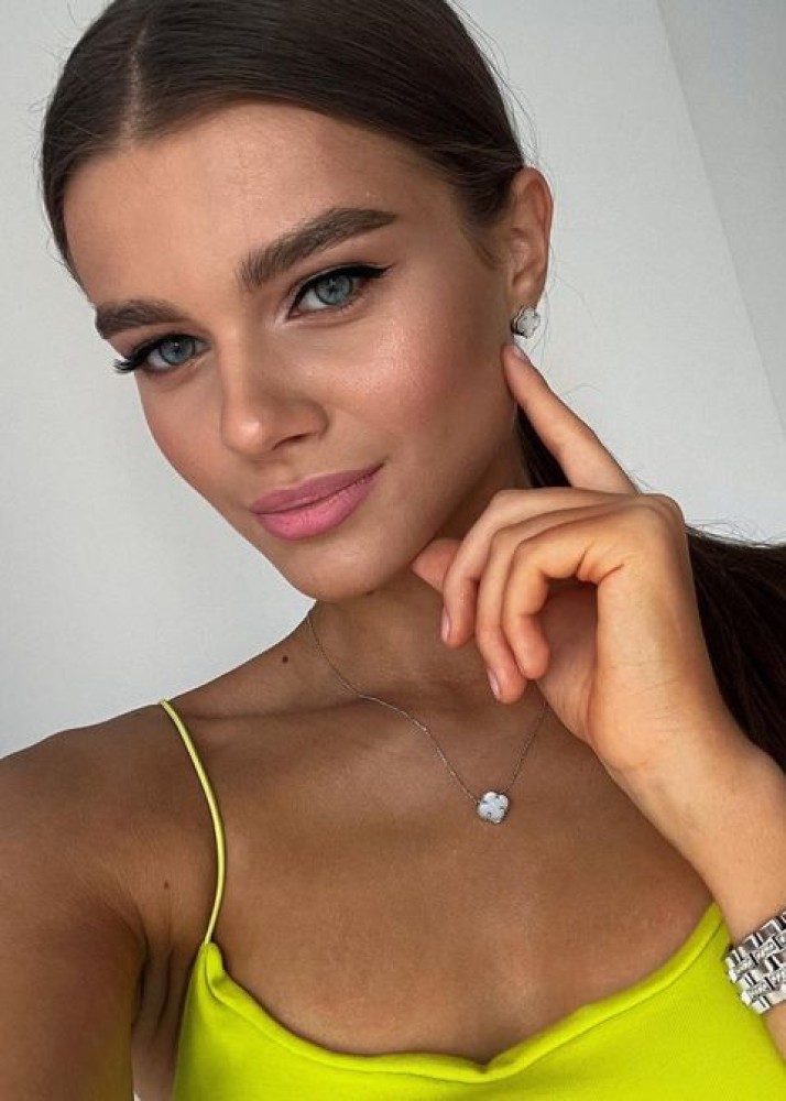 Индивидуалка Лана фото № 2 в городе Георгиевск