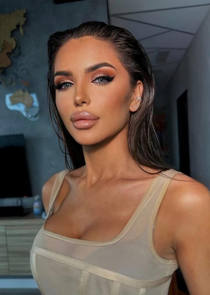 Индивидуалка Лика фото № 2 в городе Георгиевск