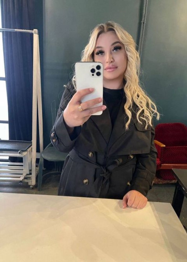 Индивидуалка Лика фото № 2 в городе Георгиевск