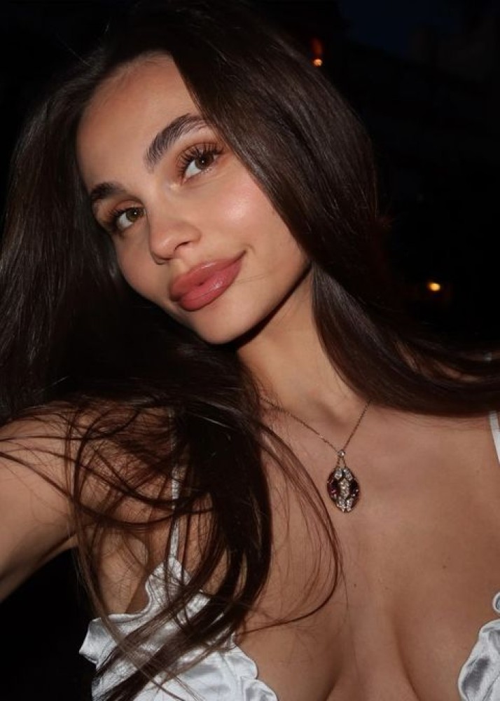 Индивидуалка Лиза фото № 2 в городе Георгиевск