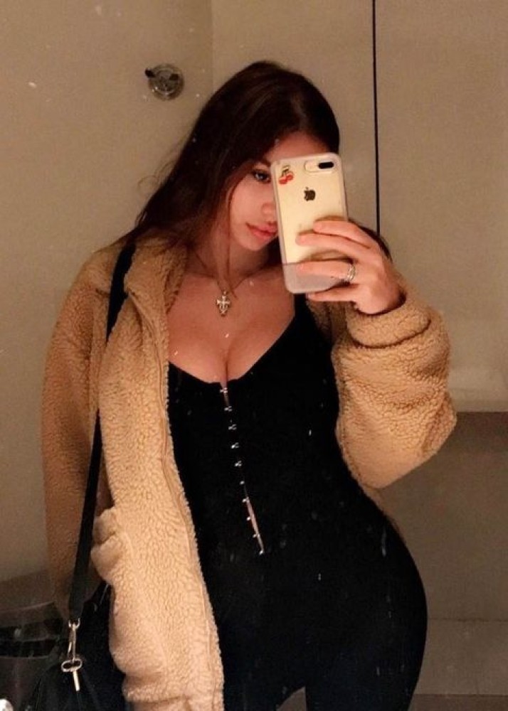 Индивидуалка Майя фото № 2 в городе Георгиевск