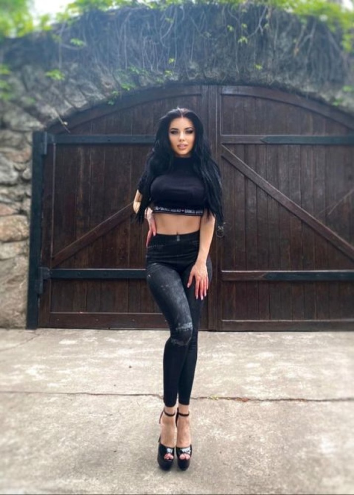 Индивидуалка Марина главное фото в городе Георгиевск 