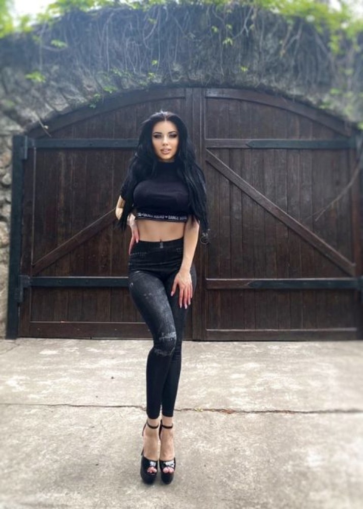 Индивидуалка Марина фото № 2 в городе Георгиевск