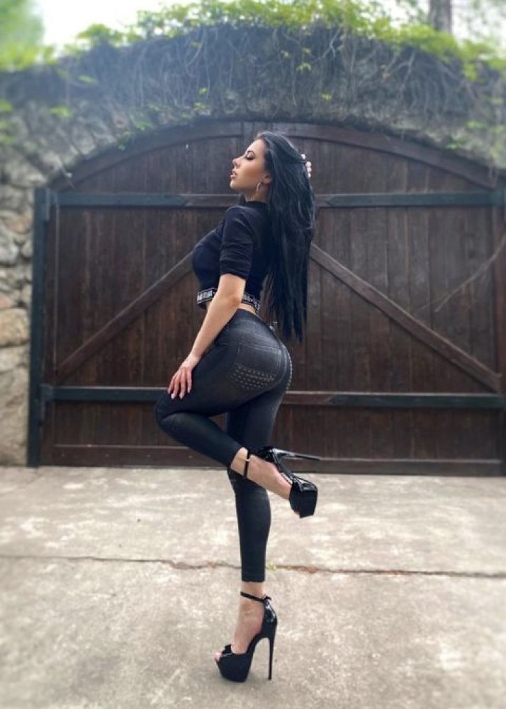 Индивидуалка Марина фото № 2 в городе Георгиевск