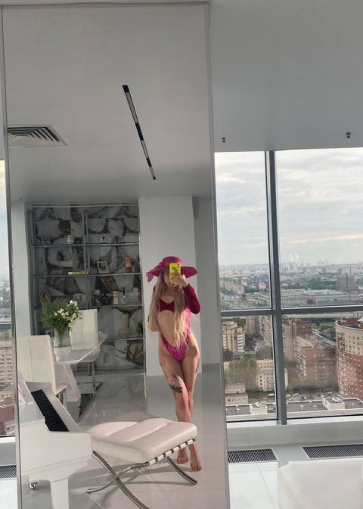 Индивидуалка Маша фото № 2 в городе Георгиевск