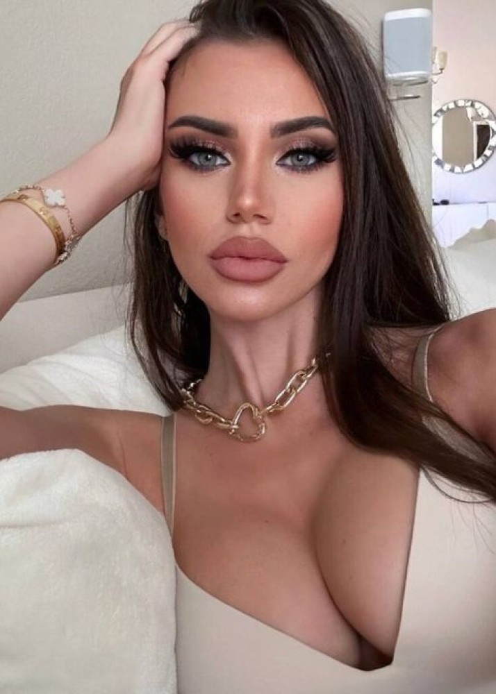 Индивидуалка Мира главное фото в городе Георгиевск 