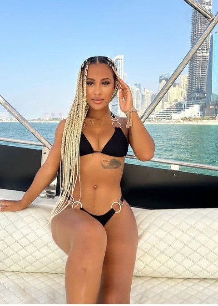 Индивидуалка Мона фото № 2 в городе Георгиевск