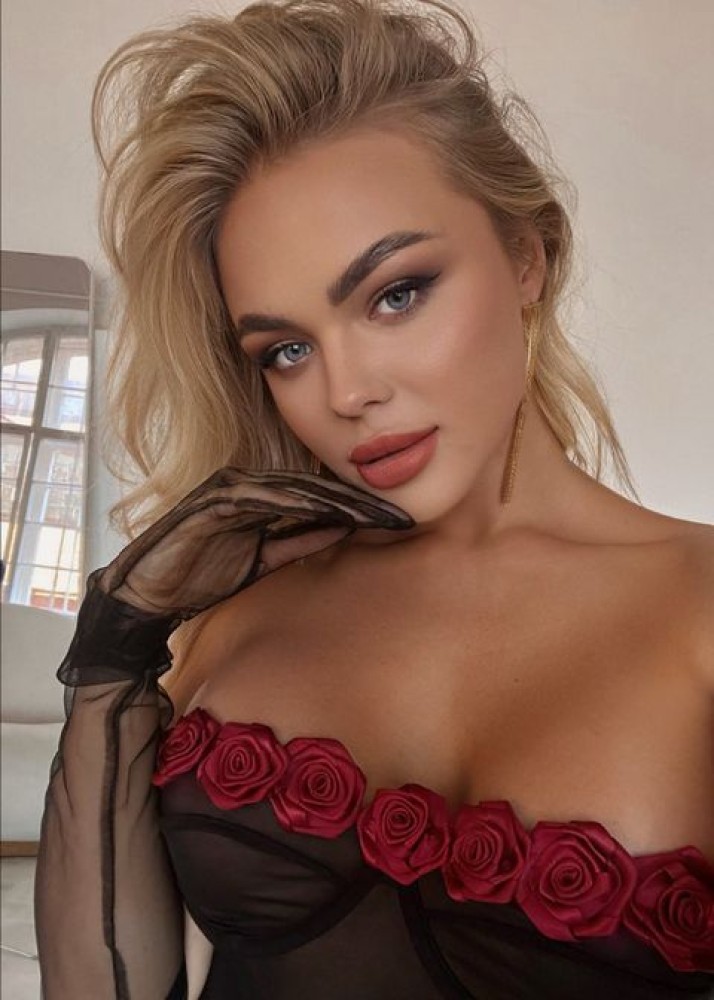 Индивидуалка Настя фото № 2 в городе Георгиевск