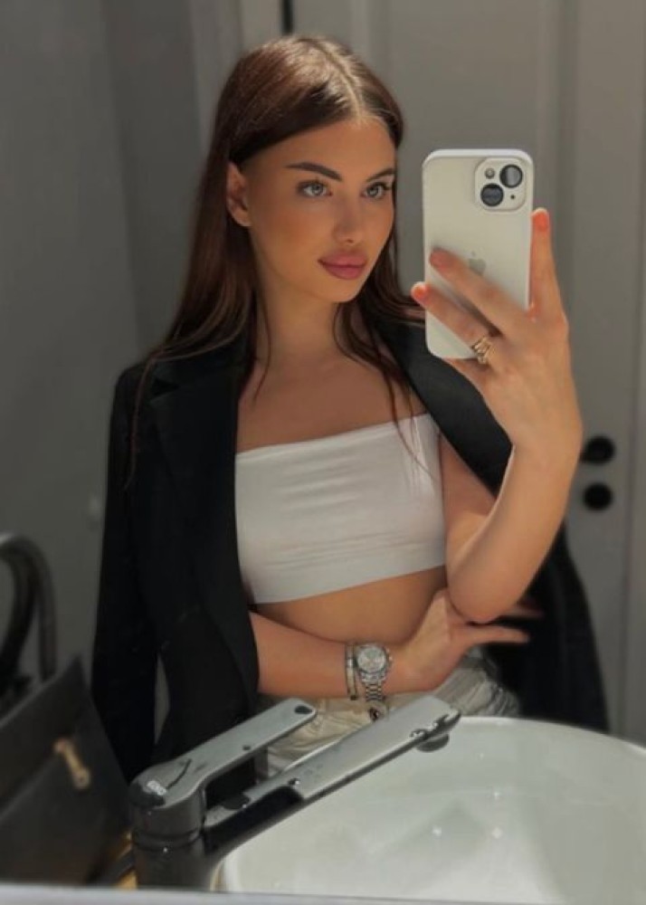 Индивидуалка Настя главное фото в городе Георгиевск 