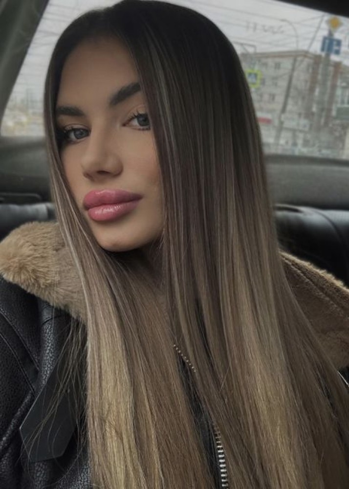 Индивидуалка Настя фото № 2 в городе Георгиевск