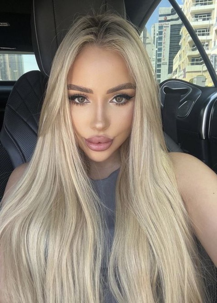 Индивидуалка Ника фото № 2 в городе Георгиевск