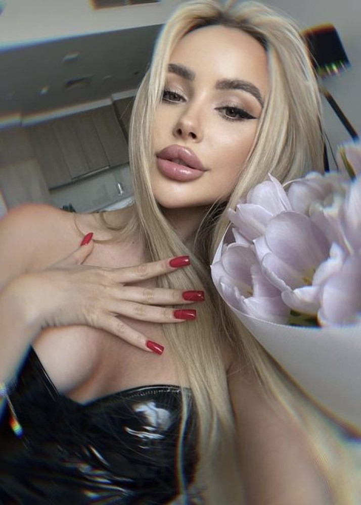 Индивидуалка Ника фото № 2 в городе Георгиевск