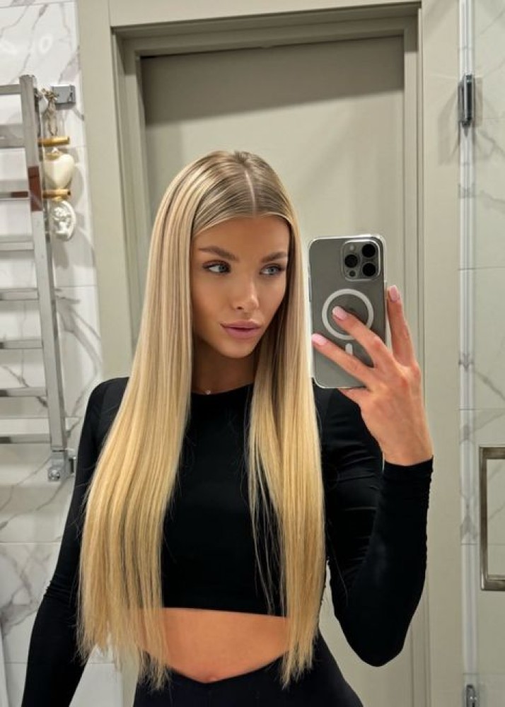 Индивидуалка Нита фото № 2 в городе Георгиевск