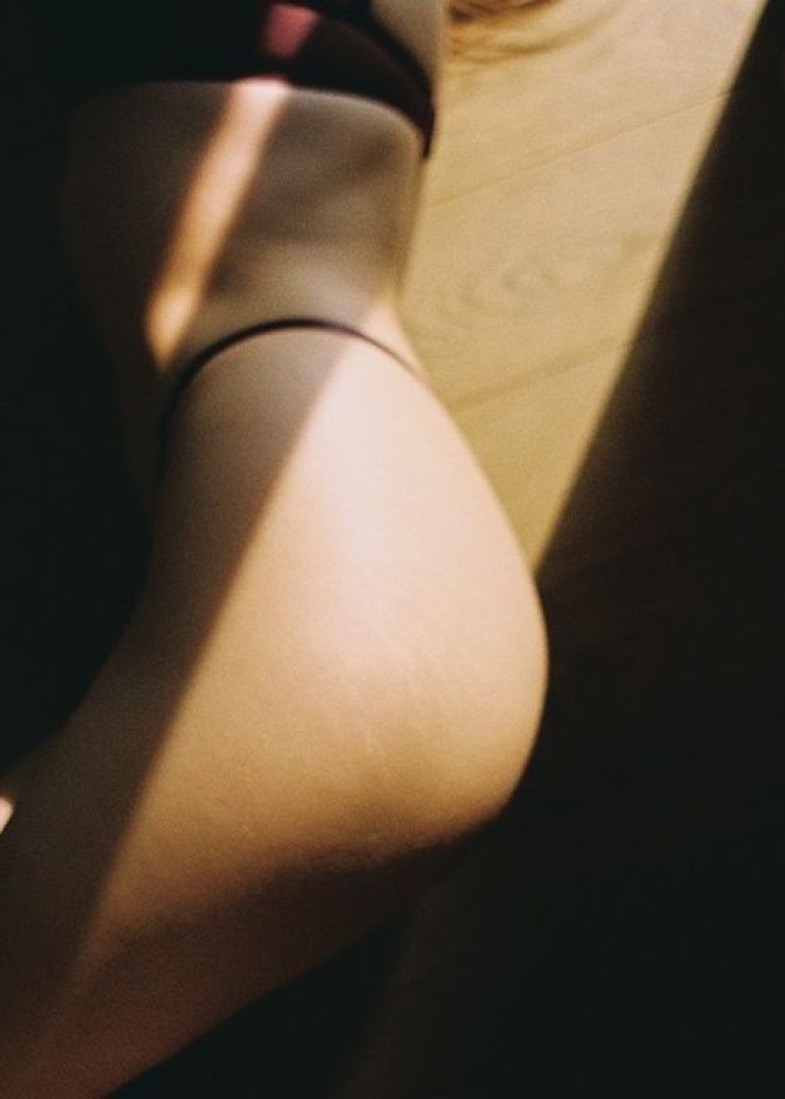 Индивидуалка Оксана фото № 2 в городе Георгиевск