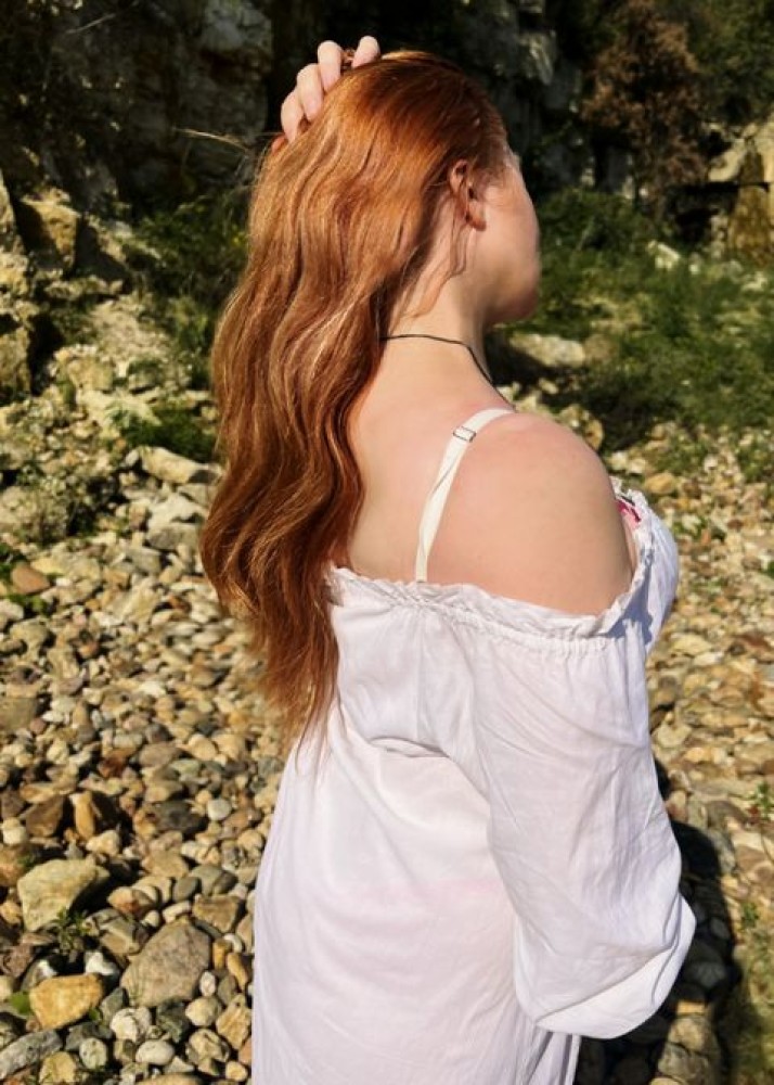 Индивидуалка Ольга фото № 2 в городе Георгиевск