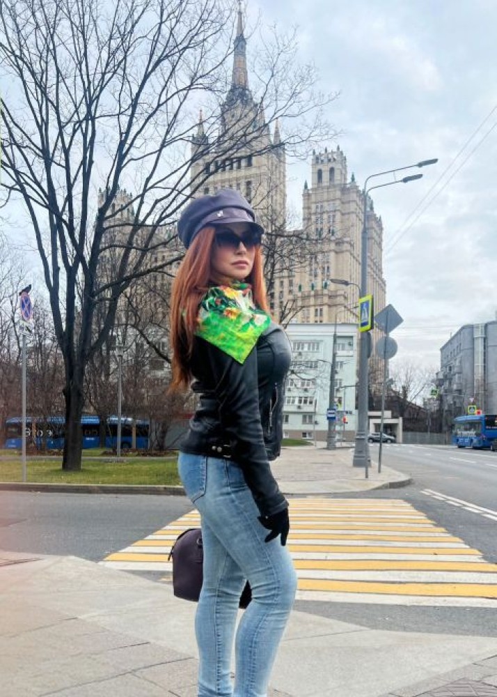 Индивидуалка Ольга фото № 2 в городе Георгиевск