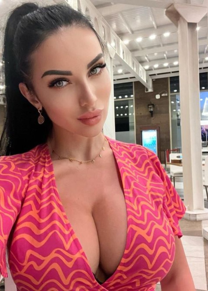 Индивидуалка Поля фото № 2 в городе Георгиевск