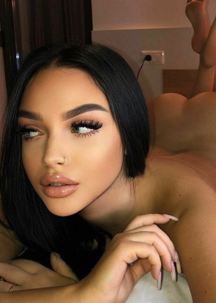 Индивидуалка Сабрина главное фото в городе Георгиевск 