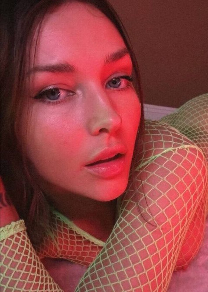 Индивидуалка Тоня фото № 2 в городе Георгиевск