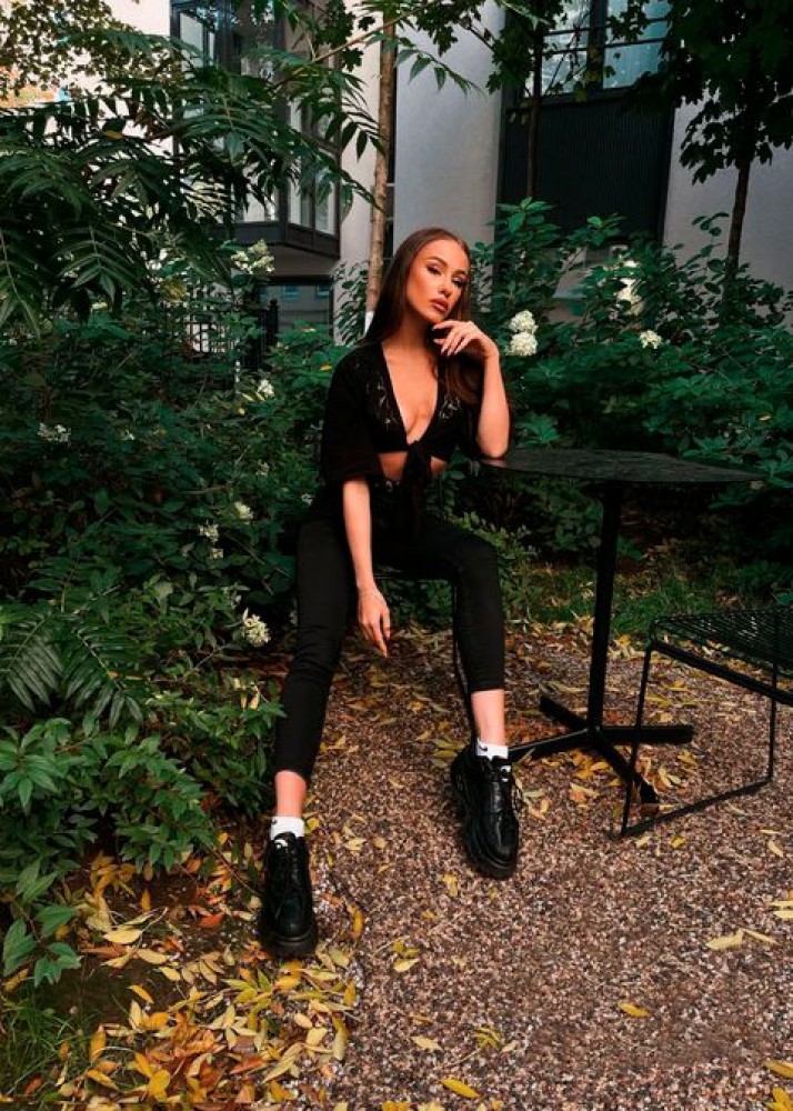 Индивидуалка Валерия фото № 2 в городе Георгиевск