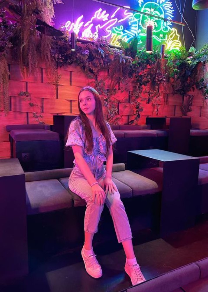 Индивидуалка Виолла фото № 2 в городе Георгиевск