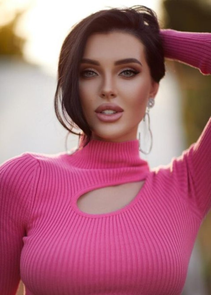 Индивидуалка Вита фото № 2 в городе Георгиевск