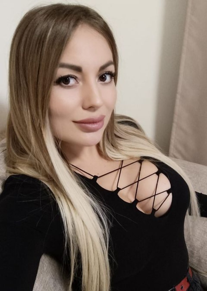 Индивидуалка Влада фото № 2 в городе Георгиевск