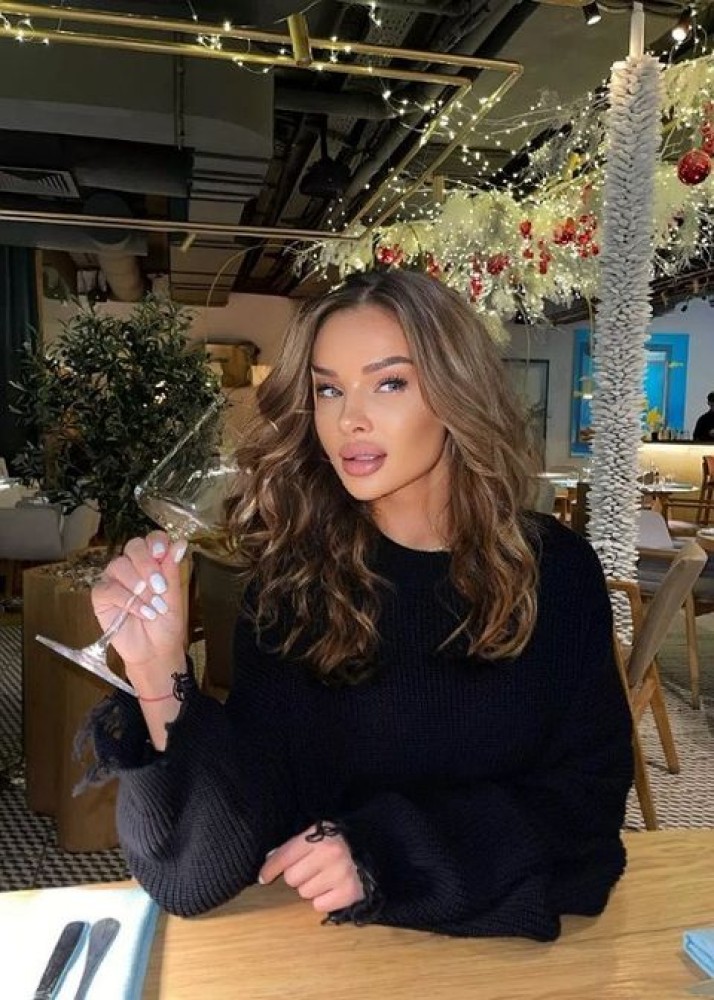 Индивидуалка Яна фото № 2 в городе Георгиевск