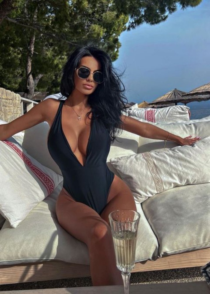 Индивидуалка Зоя главное фото в городе Георгиевск 