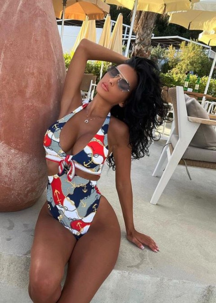 Индивидуалка Зоя фото № 2 в городе Георгиевск