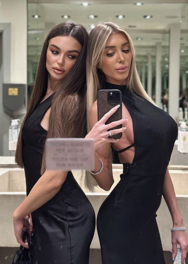 Индивидуалка Алина фото № 2 в городе Георгиевск