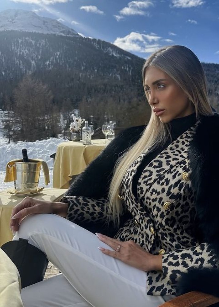 Индивидуалка Алина фото № 2 в городе Георгиевск