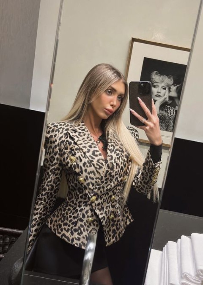 Индивидуалка Алина фото № 2 в городе Георгиевск