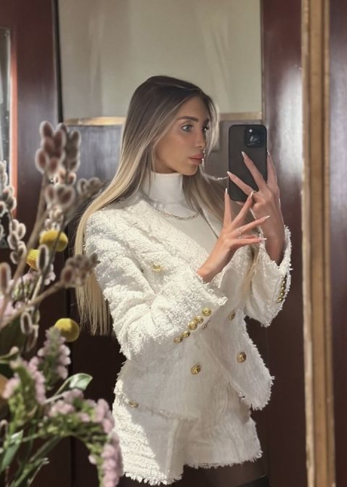 Индивидуалка Алина фото № 2 в городе Георгиевск