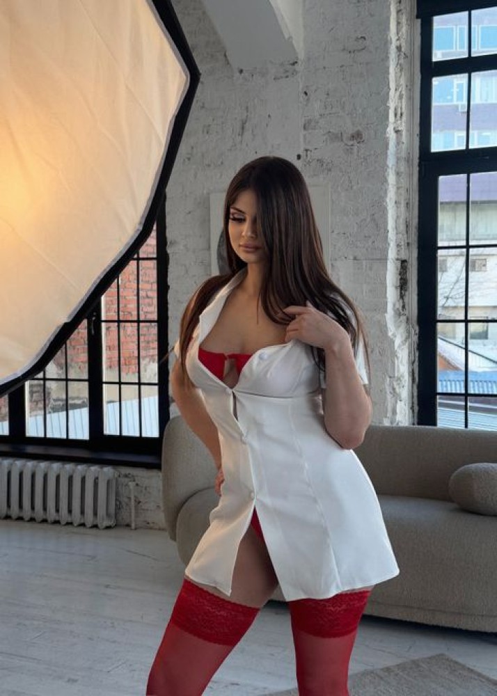 Индивидуалка Аля фото № 2 в городе Георгиевск