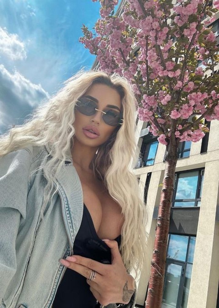 Индивидуалка АЛЁНА фото № 2 в городе Георгиевск