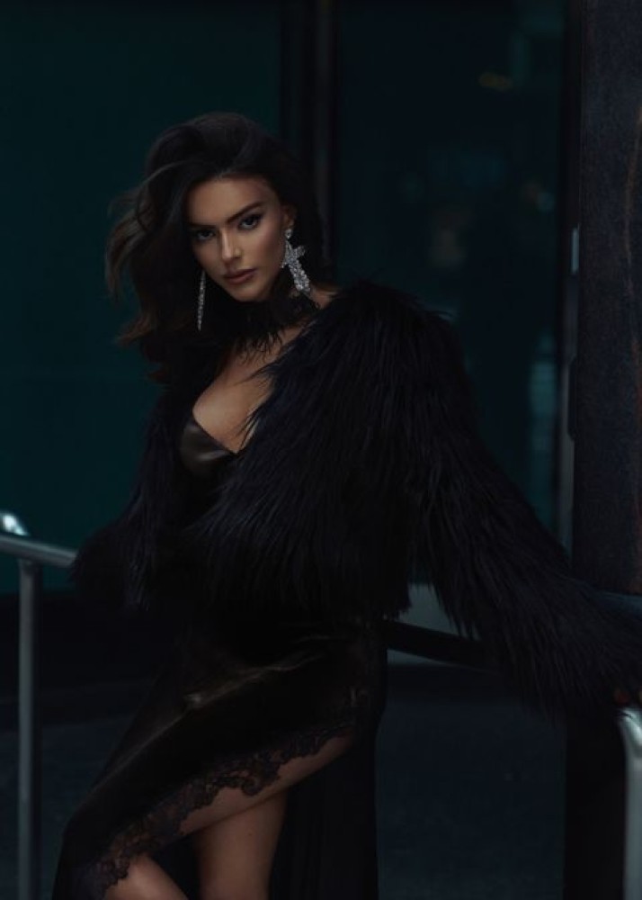 Индивидуалка Белка фото № 2 в городе Георгиевск