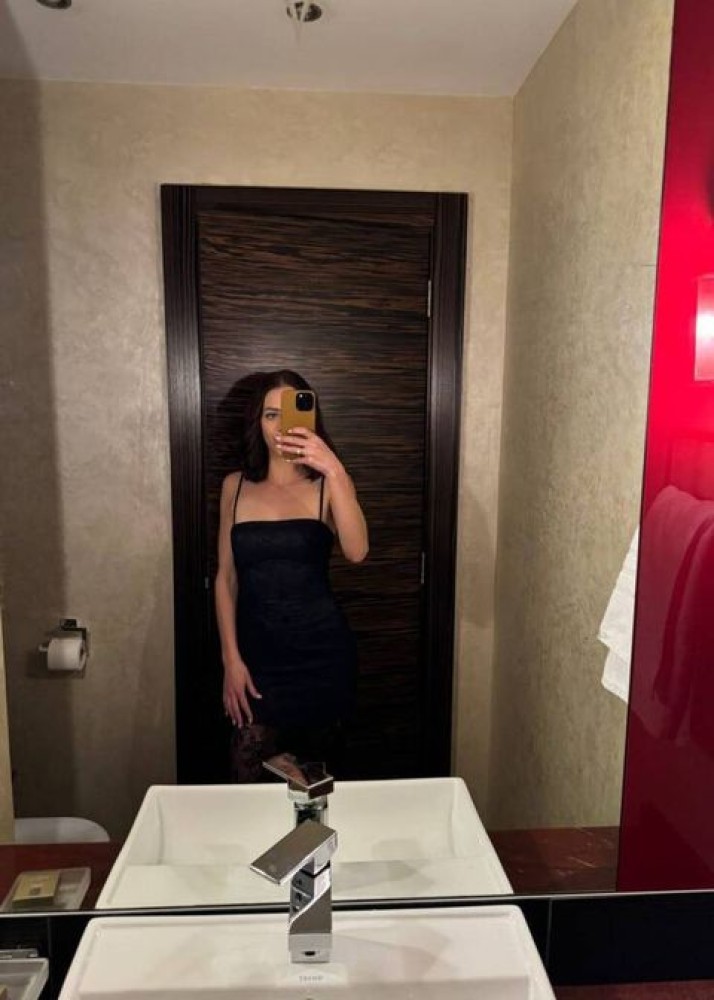 Индивидуалка Джоржина главное фото в городе Георгиевск 