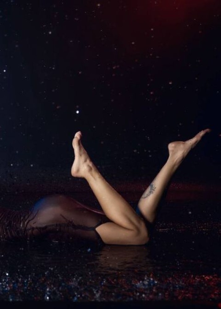 Индивидуалка Джоржина фото № 2 в городе Георгиевск