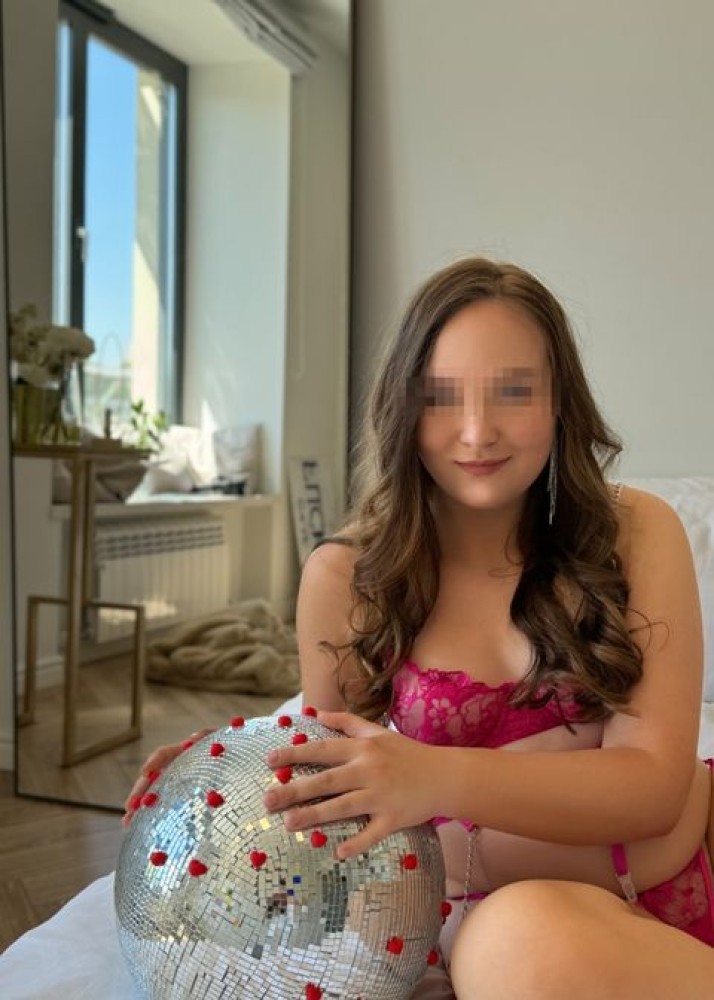 Индивидуалка Кэтрин фото № 2 в городе Георгиевск