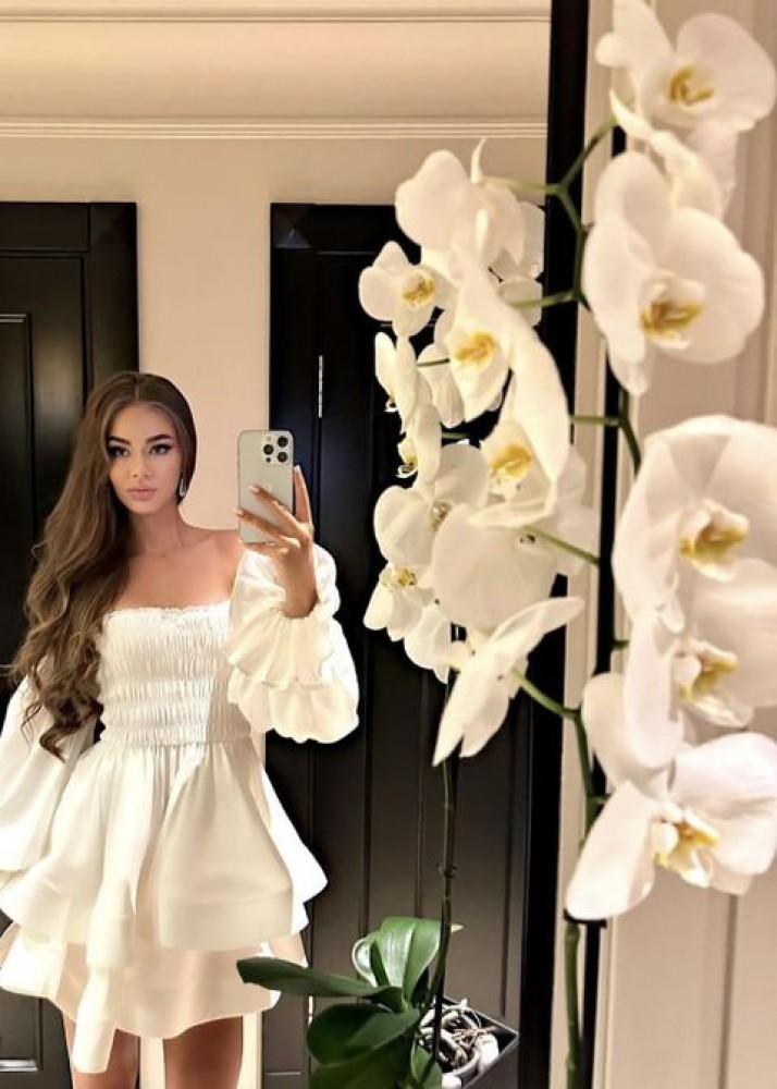 Индивидуалка Кира фото № 2 в городе Георгиевск