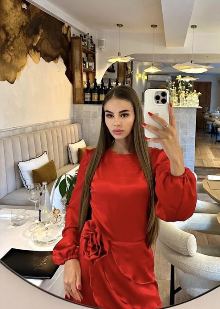 Индивидуалка Кира фото № 2 в городе Георгиевск