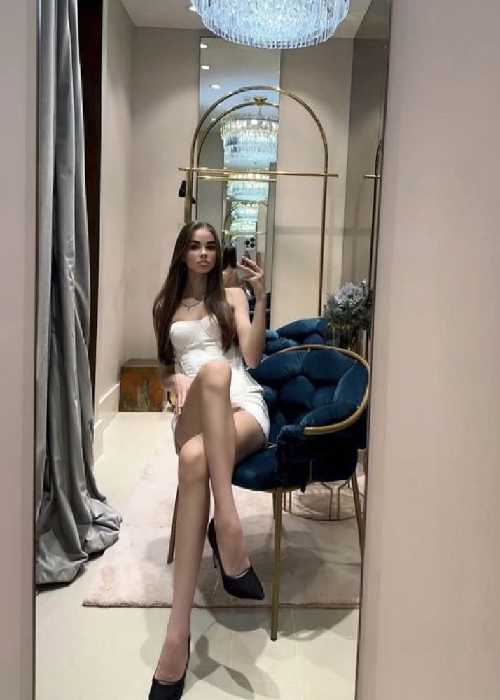 Индивидуалка Кира фото № 2 в городе Георгиевск