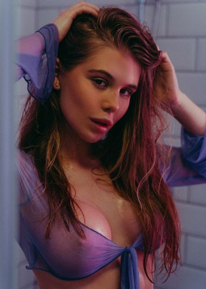 Индивидуалка Лина фото № 2 в городе Георгиевск