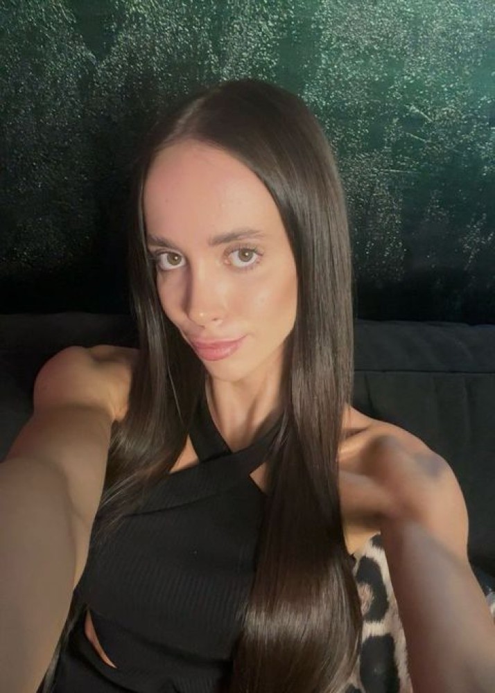 Индивидуалка Милана фото № 2 в городе Георгиевск