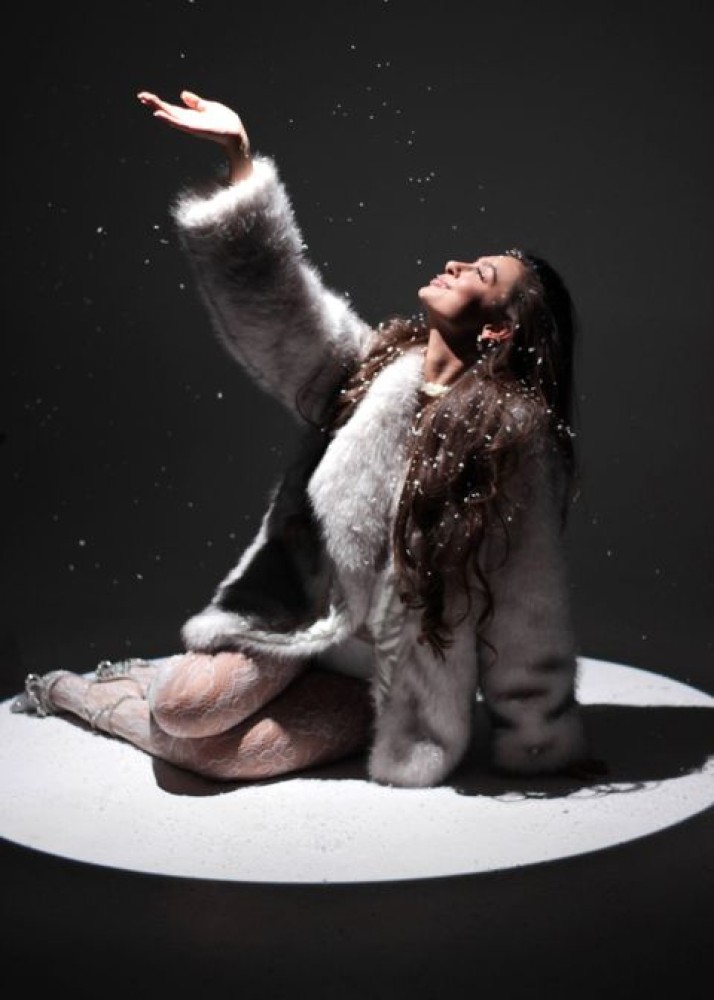 Индивидуалка Оля фото № 2 в городе Георгиевск