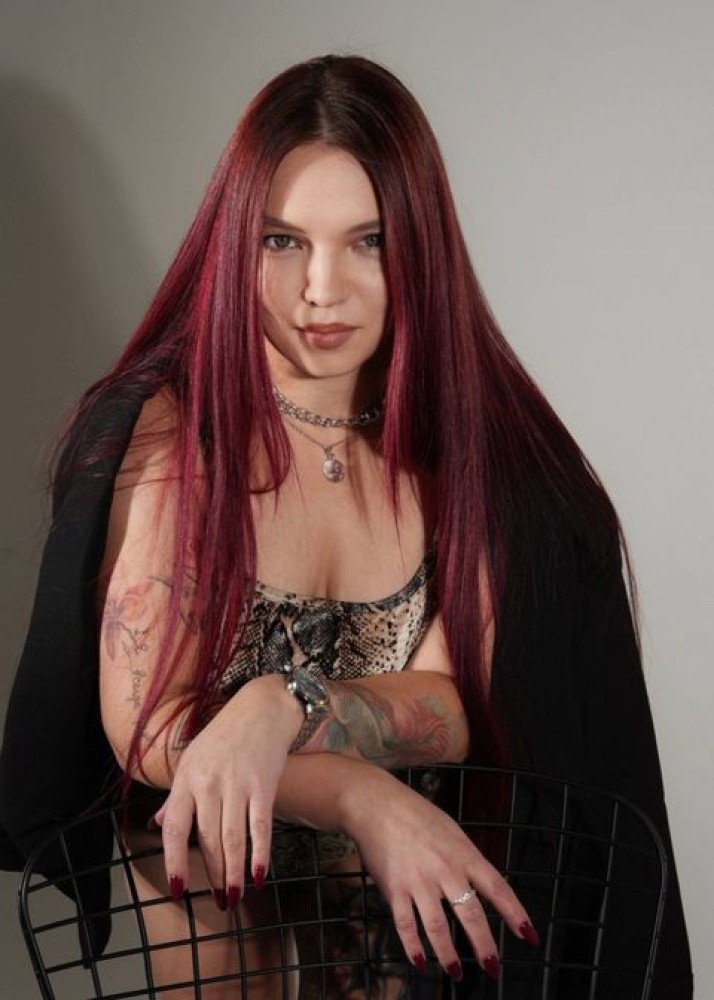 Индивидуалка Вита главное фото в городе Георгиевск 