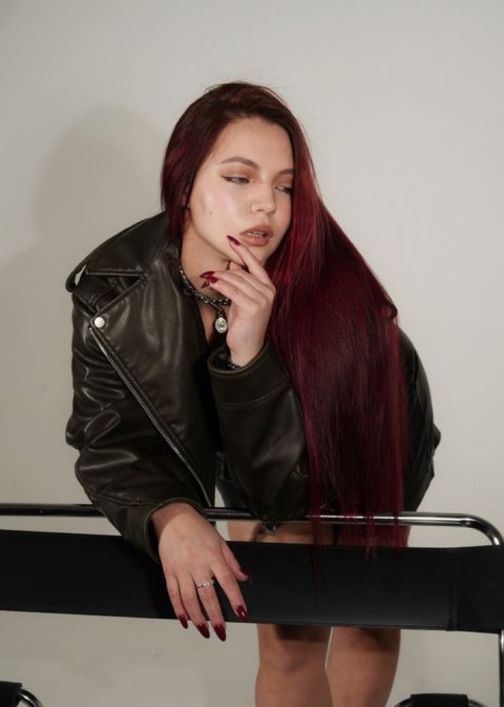 Индивидуалка Вита фото № 2 в городе Георгиевск