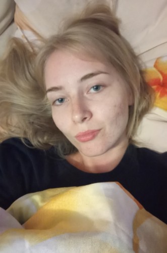 Лена, Г. Георгиевск