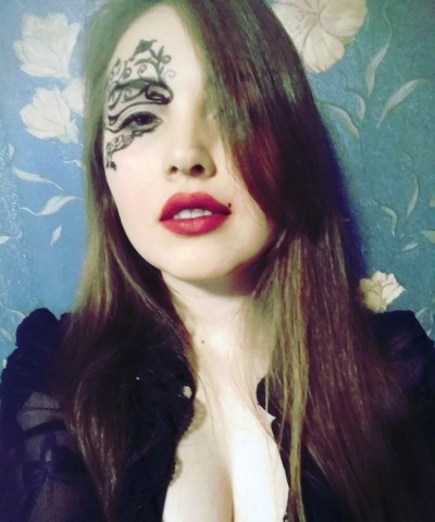 Лизонька, Г. Георгиевск